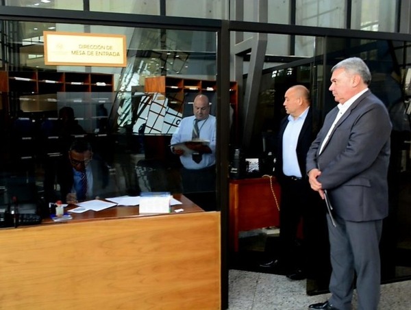 Proponen blindar jubilaciones contra embargos por deudas fraudulentas - ADN Digital