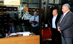 Proyecto de ley apunta a frenar embargos sobre pensiones de afectados por “mafia de los pagarés” - OviedoPress