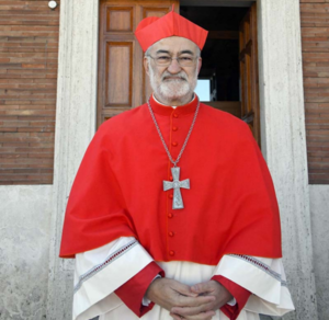 Cardenal Cristóbal López: “me gustaría un papa que continúe los procesos de Francisco” - Unicanal
