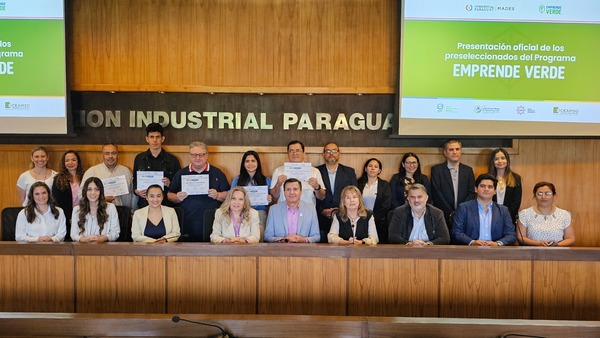Emprende Verde impulsa ocho iniciativas con potencial para transformar residuos en oportunidades - MarketData