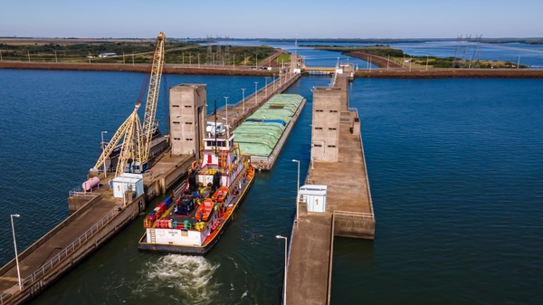 Industria paraguaya conquista 16 nuevos mercados en el primer trimestre | Economía y Finanzas | 5Días