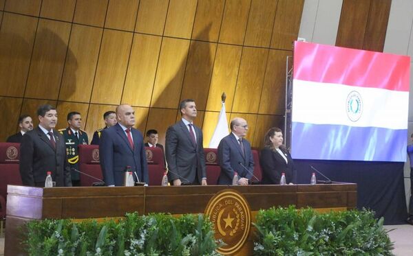 Presidente Diesel asistió a conferencia por el Año Internacional de las Cooperativas