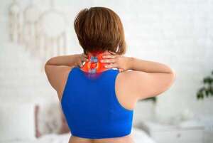 Dolor de cuello persistente: cuándo deberías preocuparte - Estilo de vida - ABC Color