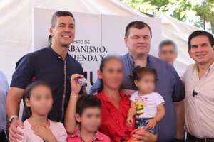 Comisión cercana al cartismo convoca al contralor por graves irregularidades en el programa Hambre Cero - Política - ABC Color
