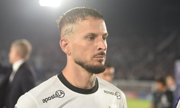 Sin goles pero con fe, Benedetto asegura que su momento futbolístico es el mejor - OviedoPress