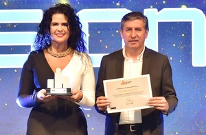 Visión Banco: “Seguiremos fortaleciendo las capacidades y habilidades de los colaboradores” | Premiación Empleador del año | 5Días