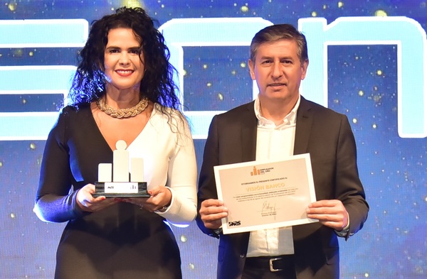 Visión Banco: “Seguiremos fortaleciendo las capacidades y habilidades de los colaboradores” | Premiación Empleador del año | 5Días
