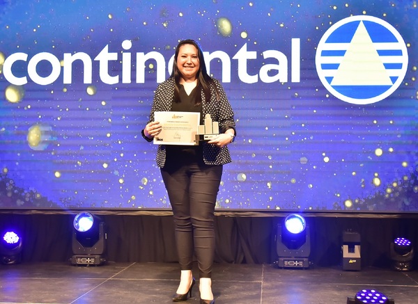 Banco Continental : “La comunicación efectiva es un puente esencial que conecta a los empleados con los objetivos de una empresa” | Premiación Empleador del año | 5Días