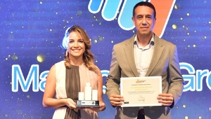 Manpower: “Nos sentimos orgullosos de liderar la evolución en la gestión del talento en Paraguay” | Premiación Empleador del año | 5Días