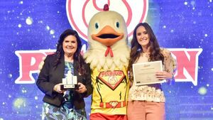 Pechugon: Líder en sector avícola suma 57 años de apuesta continua a la formalización | Premiación Empleador del año | 5Días