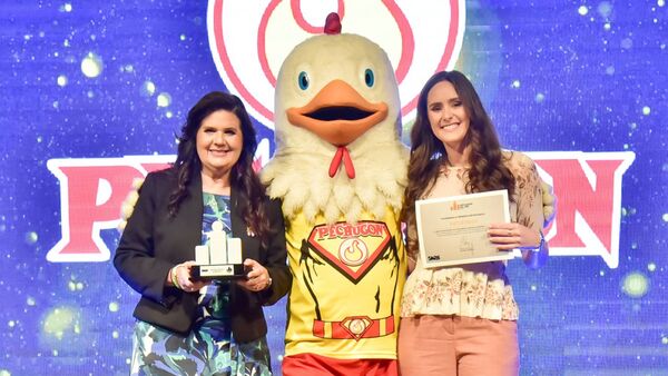 Pechugon: Líder en sector avícola suma 57 años de apuesta continua a la formalización | Premiación Empleador del año | 5Días