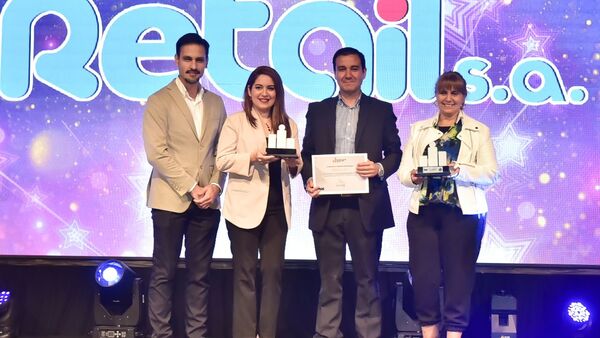 Retail S.A.: 56 años comprometidos con la generación de empleo digno y formal | Premiación Empleador del año | 5Días