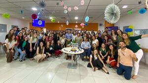 Red Jobs: “Posicionar al colaborador como el centro es clave” | Premiación Empleador del año | 5Días
