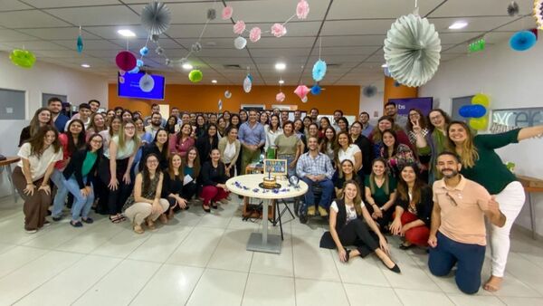 Red Jobs: “Posicionar al colaborador como el centro es clave” | Premiación Empleador del año | 5Días