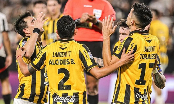 Guaraní e Independiente reeditan un cruce con historia y ambición - OviedoPress
