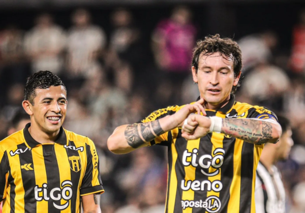 Guaraní enfrenta a Independiente en un duelo crucial por la Copa Sudamericana