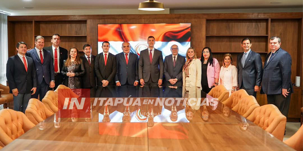 DAVID RIVAS PARTICIPÓ DEL LANZAMIENTO DEL AÑO INTERNACIONAL DE LAS COOPERATIVAS