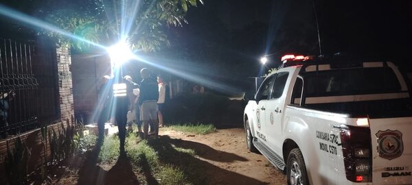 Defensa Animal interviene ante caso de canina fallecida en Ñemby - 1000 Noticias