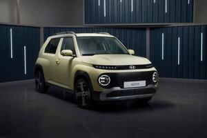 Hyundai INSTER: el compacto 100% eléctrico que revoluciona las carreteras | Internacionales | 5Días