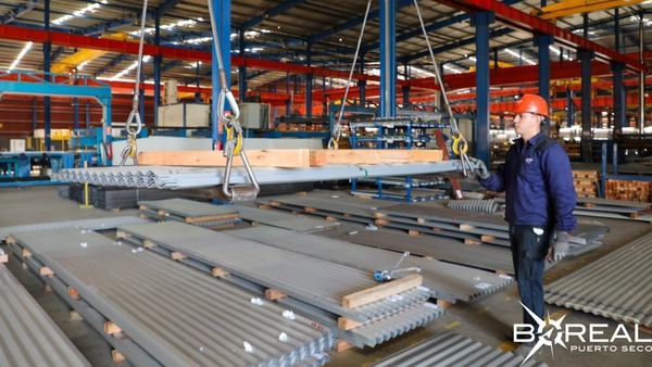 Inversiones bajo la Ley 60/90 registraron un 76% de crecimiento - Unicanal