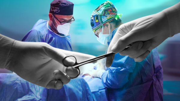 Derribando mitos sobre la vasectomía