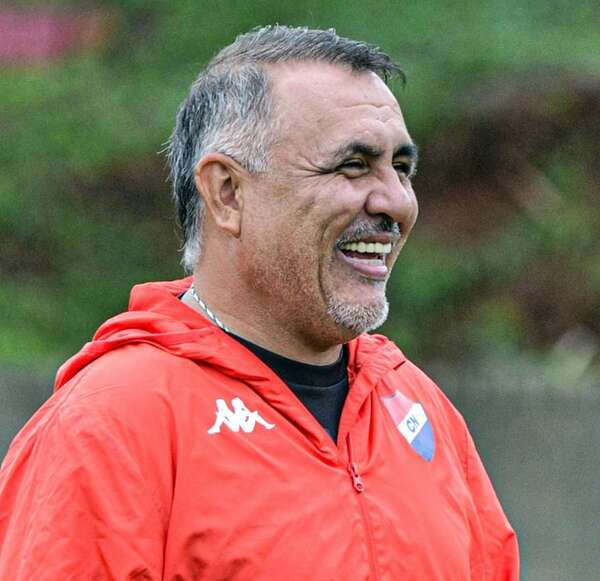 Nacional, bien en juego y mal en resultados - Nacional - ABC Color