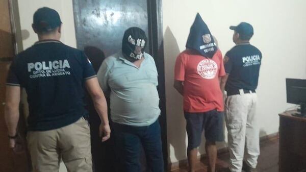 Piden levantar la prisión preventiva tras el hallazgo de un toro desaparecido en Ybycuí - Nacionales - ABC Color