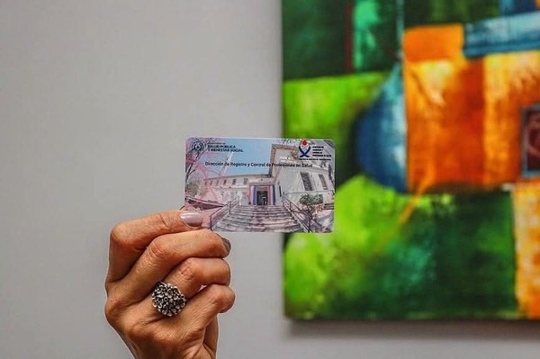 Descentralizan trámites de registro profesional para personal de salud en Alto Paraná