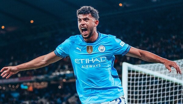 Versus / Manchester City gana al Aston Villa de manera agónica y se acerca a Champions