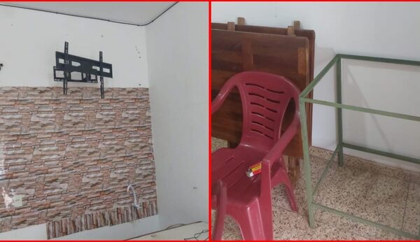 Conoció a una yiyi por redes pero resultó ser una somnilera que lo peló y lo mandó al hospital