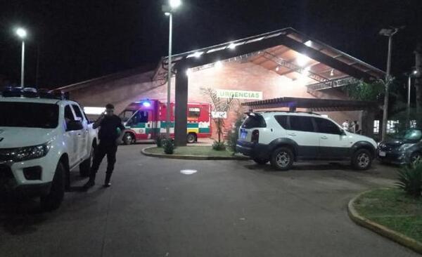 Ministerio Público imputó a dos personas por muerte de niño tras mordedura de perro