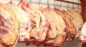 Gremio de productores de carne pinta negro panorama para el asado del 1° de mayo