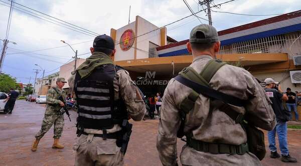 Avanza ley que castiga con hasta 15 años la ayuda a fugas penitenciarias