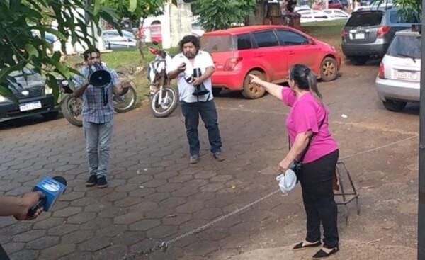 Fallece nieto de mujer maltratada por agitadores sociales