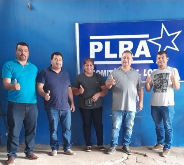 Elecciones 2026: Dirigentes del PLRA de San Lorenzo se reunirán para hablar de concertación y alianza » San Lorenzo PY