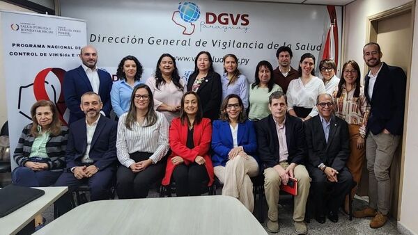 Refuerzan compromiso para eliminar VIH, tuberculosis y transmisión materno-infantil - Unicanal