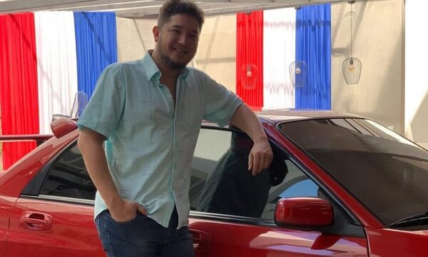 Junior Rodríguez contó cómo juegan con su paciencia los que quiere comprar gua’u su auto