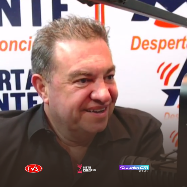 Eduardo Florentín: Un Concejal Apasionado por el Municipalismo y el Servicio a Encarnación - TVS