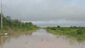 Modifican la declaración de emergencia en el Chaco y concentran fondos en la SEN