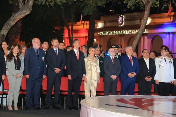 Titular de la Corte Suprema participó en la inauguración de la nueva Oficina de Monitoreo de Dispositivos Electrónicos de Control (OMDEC)