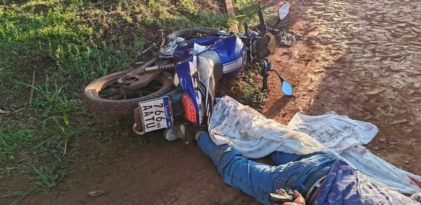 Supuesto malandro fue abatido por los polis tras un forcejeo