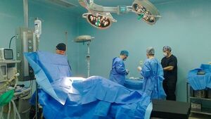 Segunda jornada de cirugías entre Salud e IPS beneficia a cinco pacientes