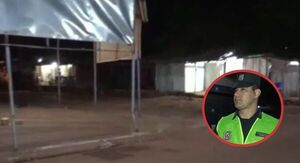 La otra cara del circuito comercial de Encarnación - SNT