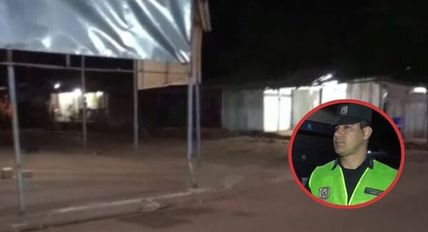La otra cara del circuito comercial de Encarnación - SNT