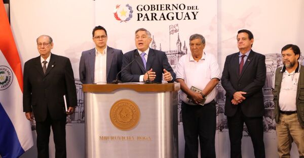 MEC detecta irregularidades en pruebas de admisión docente y convoca a nueva evaluación