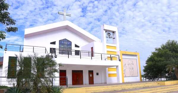 La Nación / San Francisco, el legado papal que se convirtió en casas para los humildes