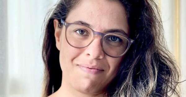 La Nación / Puedo ser antropóloga, pero no secretaria ni recepcionista