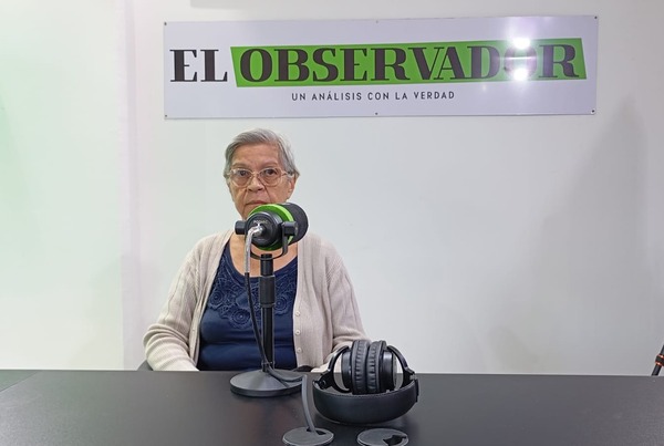 “Muy mal el trabajo de los fiscales, la Fiscalía está en terapia intensiva”