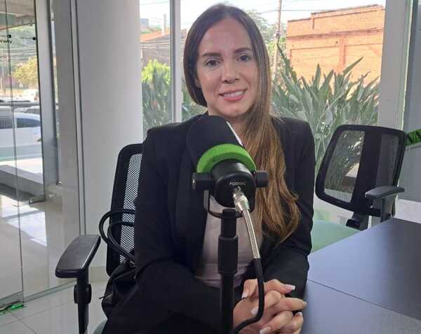 “Fiscales corruptos, hay que decir a las personas lo que son”