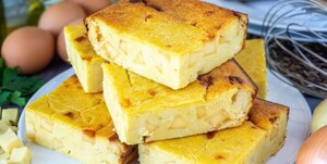 Investigación sobre sopa paraguaya es premiada en congreso internacional